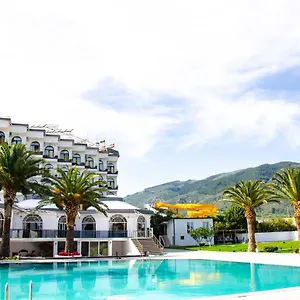 Otel Serenita