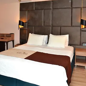 Davos 2*, İstanbul Türkiye