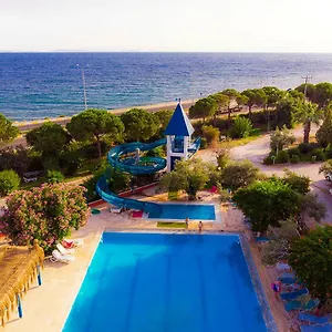 Resort Club Afrodit