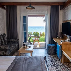 Otel ıda Colors