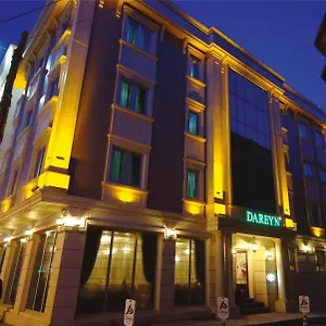 Dareyn 2*, İstanbul Türkiye