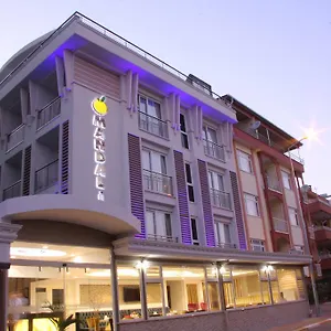Mandalin 3*, Antalya Türkiye