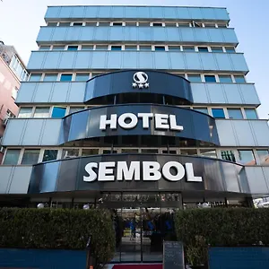 Sembol 3*, Ankara Türkiye